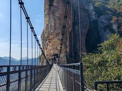 -雁荡山风景名胜区