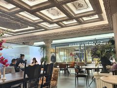 -玲婧胡同·生日蛋糕·餐厅(嘉里城店)
