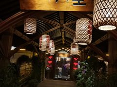 -二十八里太湖船菜(吉祥路店)