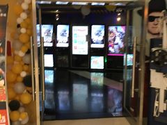-中影国际影城(青秀水晶城店)