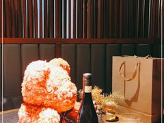 -Arpanda阿潘答餐厅(郎园店)