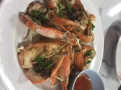 -陳妈妈泰国菜