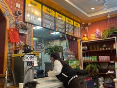 -辣风芹米粉店(团结路店)