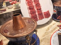 -涮福記·现切牛羊肉火锅(世纪汇店)
