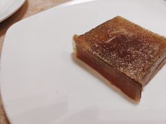 -广东胜利宾馆西关粤中餐厅