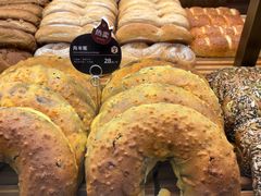 -原麦山丘(超极合生汇店)