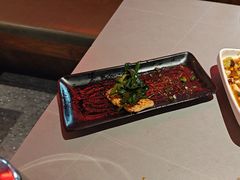 -不夜天烧烤牛骨头(南湖店)