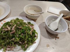 -老头盖浇饭(南京新街口明瓦廊宏光酒店店)
