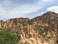 -元谋土林景区(物茂土林)