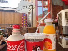 -地二手作鱼汤馄饨(上街里店)