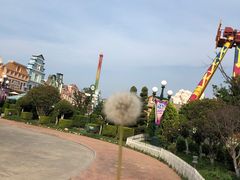 -蓬莱欧乐堡梦幻世界