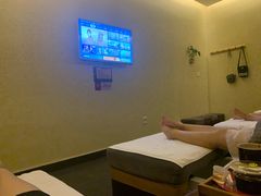 -汉仁宫·古法按摩·足道·SPA(民治店)