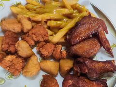 -艾薯夫妇Aysh(福田星河COCOPark店)