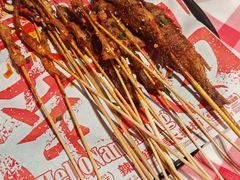 -辣小鲜·南昌大排档(船山路店)