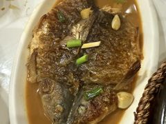-溪涧堂农家土菜(神仙居店)