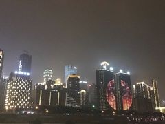 -重庆两江夜游-金碧系列