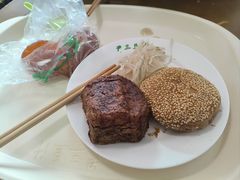 -尹三豆汁(天坛店)