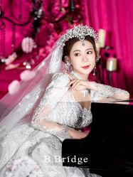 -B.Bridge Couture婚纱礼服(福田店)
