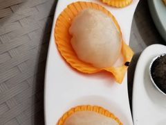 -鹭江宾馆·观海餐厅