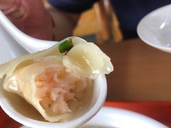 -忆秦园小笼包(惠山古镇总店)