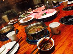 -草原牧羊火锅·龙虾·烤鱼(杨浦店)