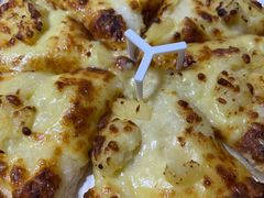 -必胜客(龙泉万达店)