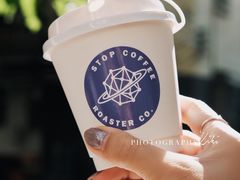 -士多咖啡·Stop Coffee