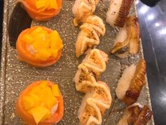 -汕头国际大酒店-牛一町目餐厅