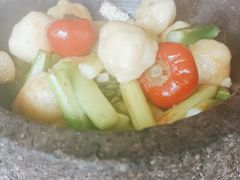 -炊江南·上海菜(国展华漕店)