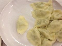 -伊喜饺子·烤鸭(五道口学院路店)