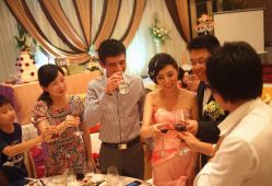 -张涛·欣悦造型