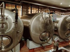 -宝莱纳啤酒花园餐厅PAULANER BRAUHAUS Nanjing(广州路店)