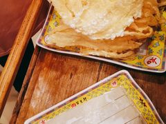 -芦月轩羊蝎子(北蜂窝店)