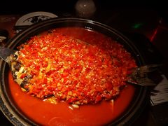 -烤匠麻辣烤鱼(万象城店)