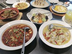 -蘇河湾·新鲁菜·泰山宴(泰山店)