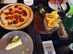 -Shanghai Brew House上海啤酒工坊(老外街店)