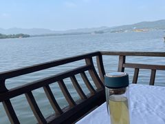 -柳莺湖上·湖景餐厅·江南菜(西湖店)