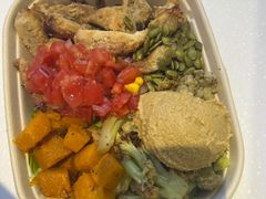 -CALIFORKS加州叉子轻食(朝阳门店)