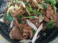 -清真·鸦儿李记·小馆(后海店)