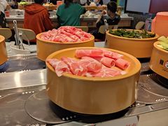 -龍歌自助小火锅(李沧顺和汇店)