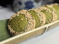 -绿茶餐厅(龙井船宴· 品牌总店)