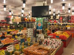 -云峰水果大卖场(汉口西路店)
