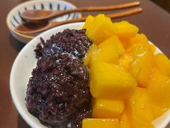 -小团圆糖水铺(襄阳南路店)