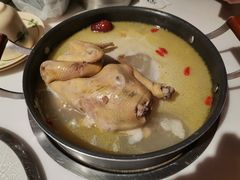 -七八冷面·延边朝鲜族美食(圣熙八号店)