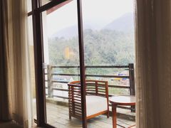 -中铁花水湾温泉酒店(大邑店)