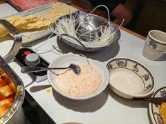 -螺大喜螺蛳粉火锅(雍和宫店)