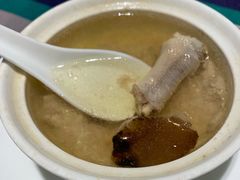 -兰桂坊粤泰美食(较场西店)