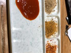 -河坝강뚝烧烤专门店(旗舰店)