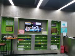 -齐岸健身(花园城店)