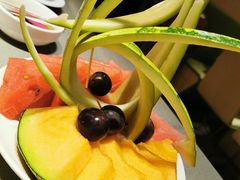 -海底捞火锅(金光华店)